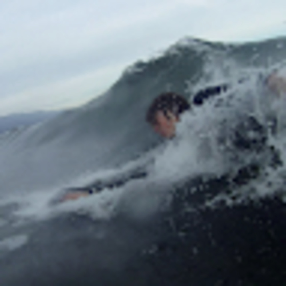 Meet your Posher, Cuyler